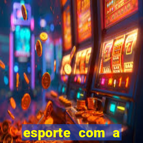 esporte com a letra l